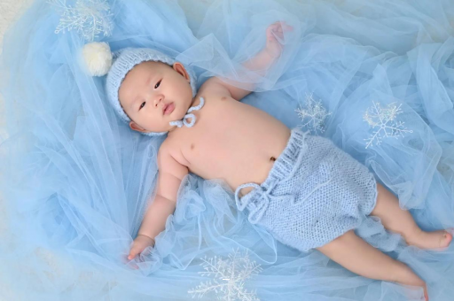 东莞宝宝几个月会认人