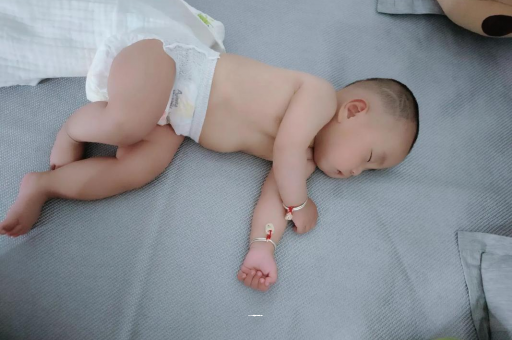 东莞没满月的宝宝